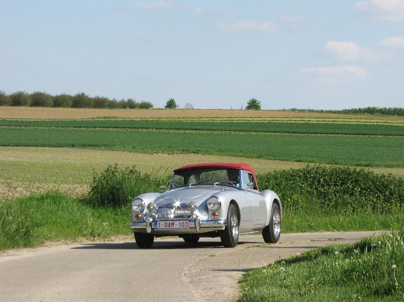 Mei Oldtimerrit op 13-5-2012 organisatie Eleonore en Guido Vanoppen (137).JPG